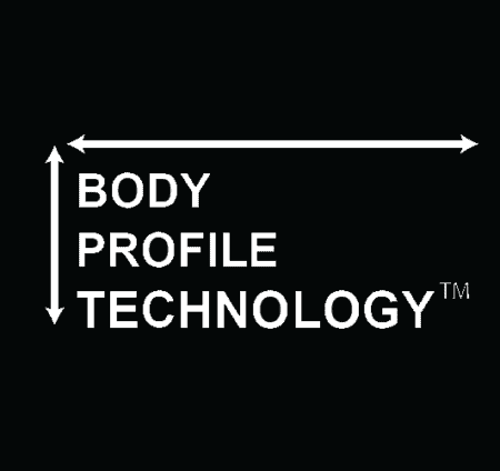 Body Profile Technology mattress sizing and support diagram for better sleep and spinal alignment. Learn how body profile understanding improves mattress comfort and health benefits.