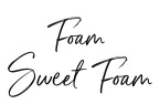 Foam Sweet Foam mattress logo