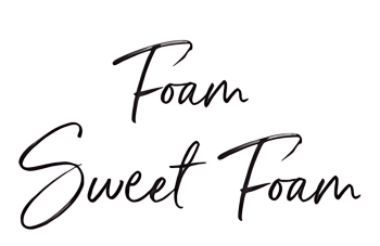 Foam Sweet Foam mattress logo
